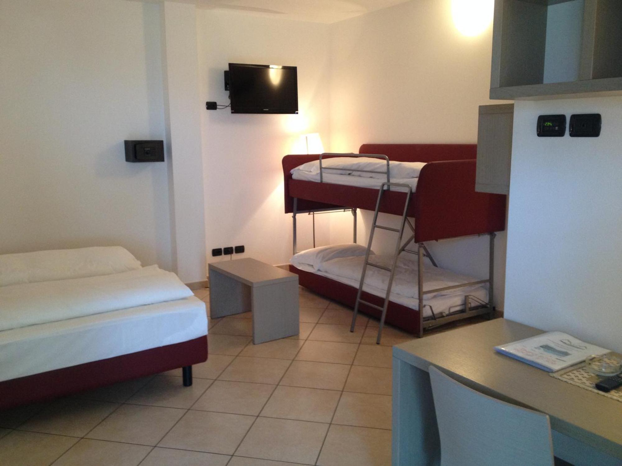 Villa Franca Nago-Torbole Room photo
