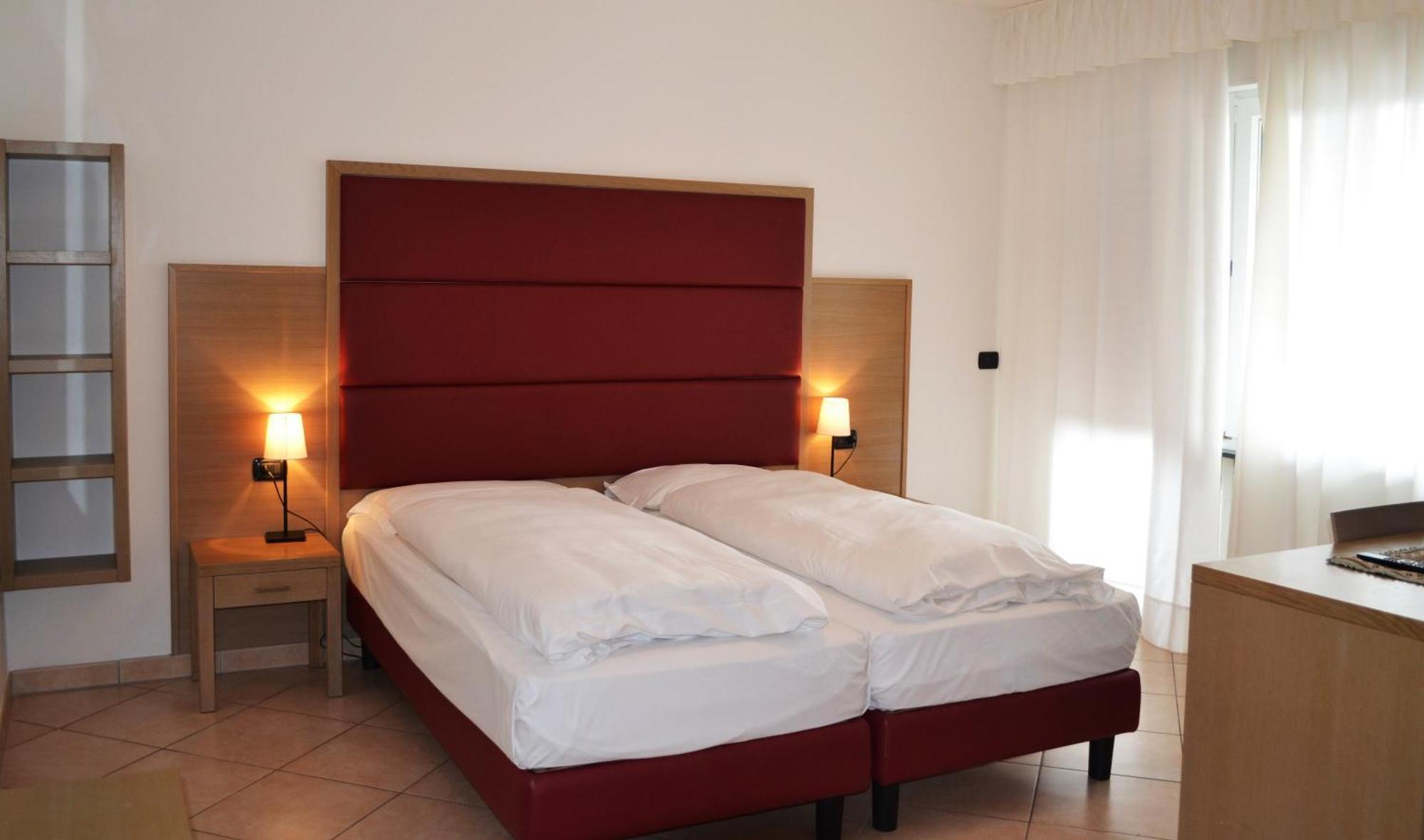 Villa Franca Nago-Torbole Room photo