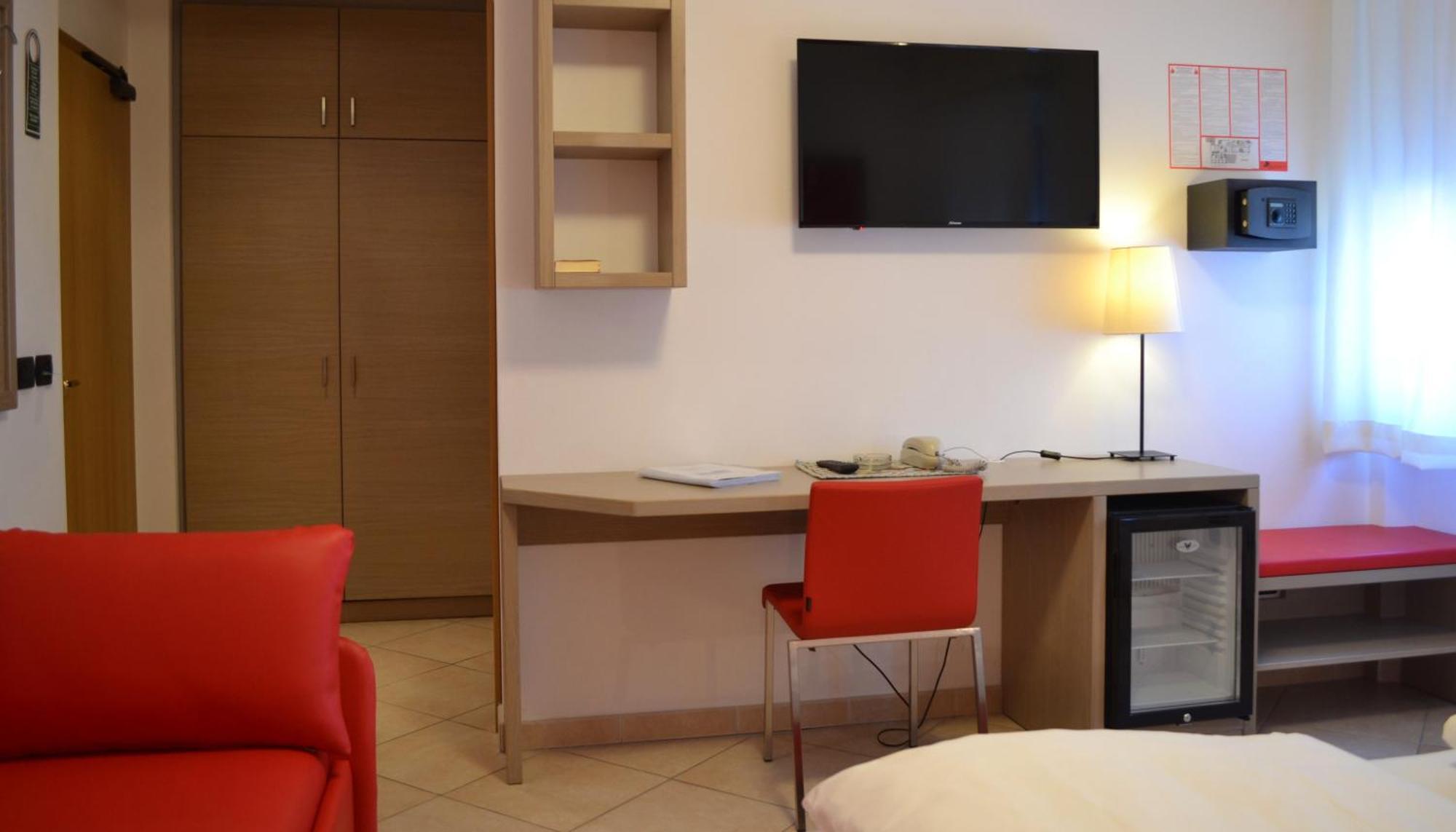 Villa Franca Nago-Torbole Room photo