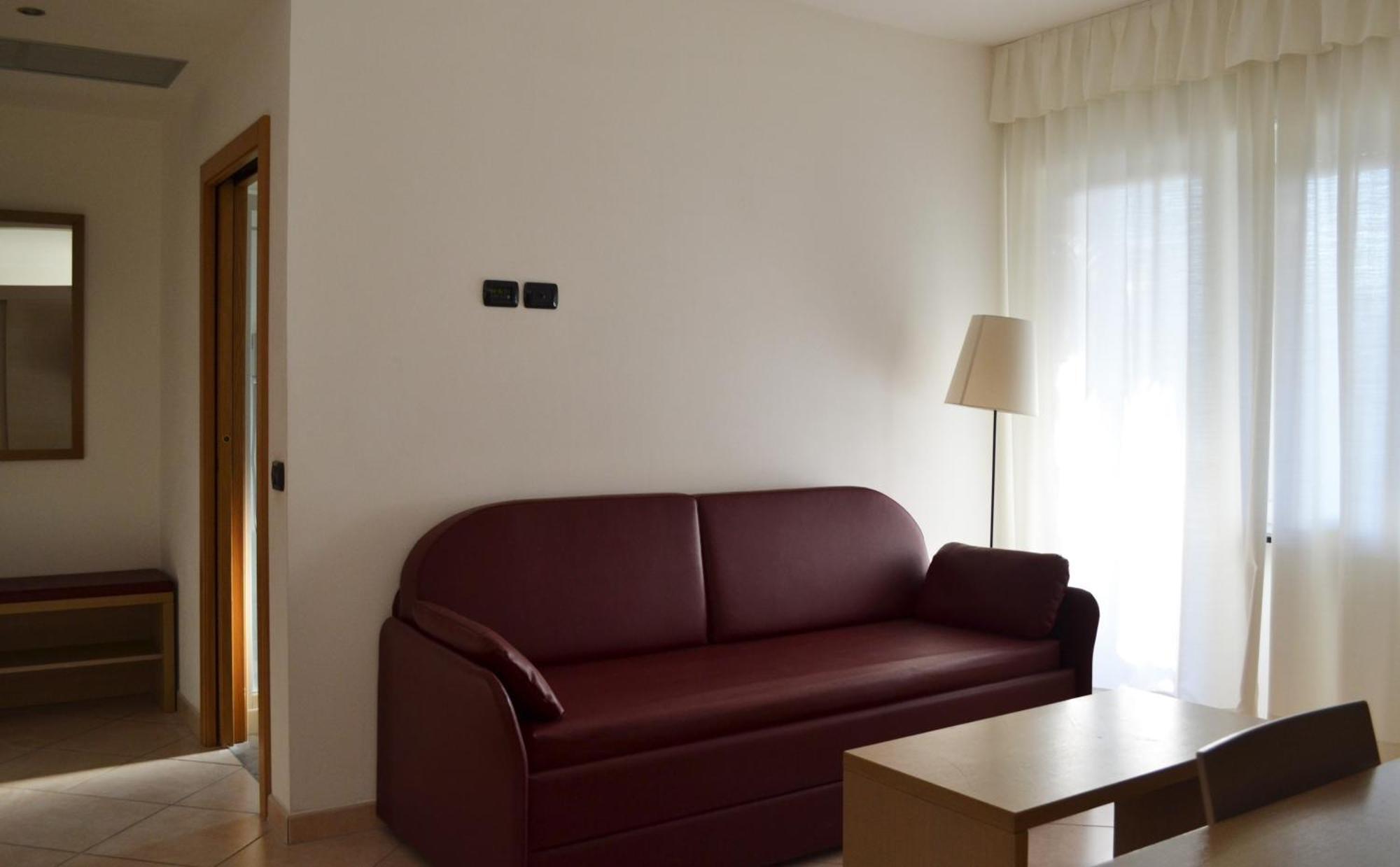 Villa Franca Nago-Torbole Room photo